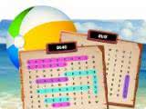 Word Search Vacation