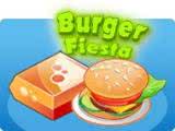 Burger Fiesta
