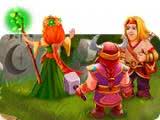 Viking Heroes 4. Collector's Edition
