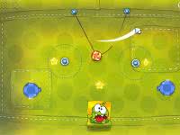 Cut The Rope