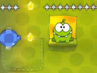 Cut The Rope