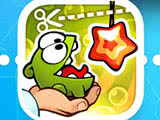 Cut The Rope: Experiments