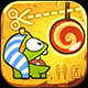 Cut The Rope: Time Travel