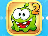 Cut The Rope 2