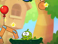 Cut The Rope 2