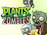 Plants vs. zombies (PvZ)