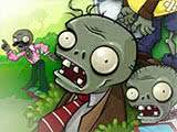 Plants vs. zombies 2 (PvZ)