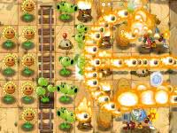 Plants vs. zombies 2 (PvZ)