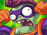 Plants vs Zombies: Heroes (PvZ)