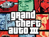 Grand Theft Auto 3 (GTA3)