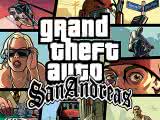 Grand Theft Auto - San Andreas (GTA)