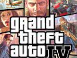 Grand Theft Auto IV (GTA4)