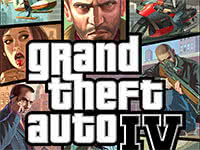 Grand Theft Auto IV (GTA4)