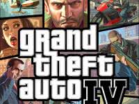 Grand Theft Auto IV (GTA4)