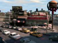 Grand Theft Auto IV (GTA4)