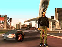 Grand Theft Auto III for Android/iPhone (GTA3)
