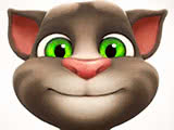 Talking Tom Cat