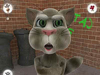 Talking Tom Cat