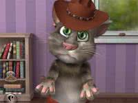 Talking Tom Cat 2