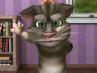 Talking Tom Cat 2