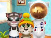 My Talking Tom