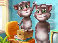 My Talking Tom