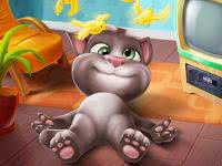 My Talking Tom