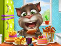 My Talking Tom