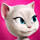 Talking Angela Reviews