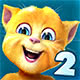 Download Talking Ginger 2