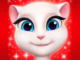 My Talking Angela