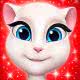 My Talking Angela