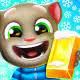 Download Talking Tom Gold Run