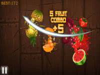 Fruit Ninja Classic