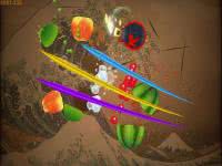 Fruit Ninja Classic