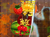 Fruit Ninja Kinect