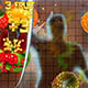 Fruit Ninja Kinect