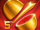 Fruit Ninja