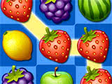 Fruits Legend