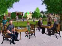 The Sims 3