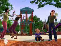 The Sims 3