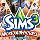 The Sims 3: World Adventures - Expansion Pack