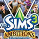 Buy The Sims 3: Ambitions - Expansion Pack