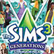 The Sims 3: Generations - Expansion Pack