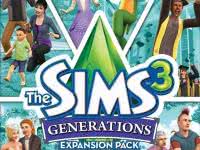 The Sims 3: Generations - Expansion Pack