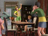 The Sims 3: Generations - Expansion Pack