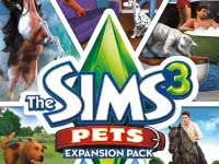 The Sims 3: Pets - Expansion Pack