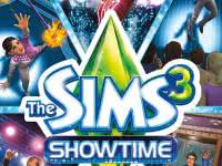 The Sims 3: Showtime - Expansion Pack