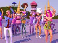 The Sims 3: Showtime - Expansion Pack