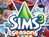 The Sims 3: Seasons - Expansion Pack